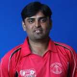 HP Desai