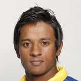 MR Jaleel