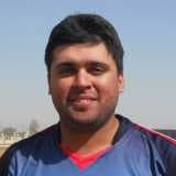 Hisham Mirza