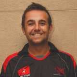 CK Kruger