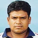 SC Serasinghe