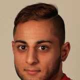 Kamran Mahmood