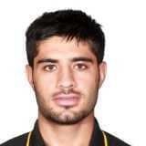 Mohammad Asghar