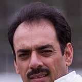 AK Sharma