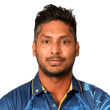 KC Sangakkara