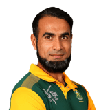 Imran Tahir
