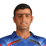 Usman Ghani