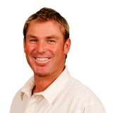 SK Warne