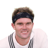 MD Crowe