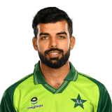 Shadab Khan