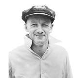 DG Bradman