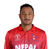 P Khadka