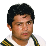 Mushtaq Ahmed