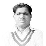 MH Mankad