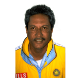AD Gaekwad