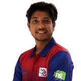 S Lamichhane