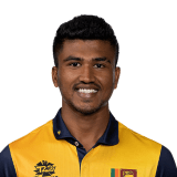 D Madushanka