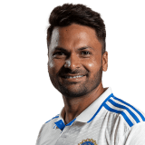 Mukesh Kumar