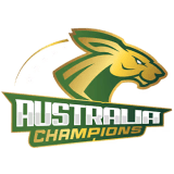 AUS Champs