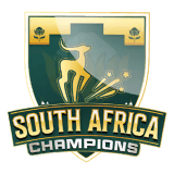 SA Champs