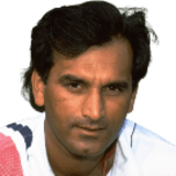 RK Chauhan