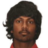 Ibrahim Hassan