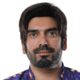 Usman Tariq