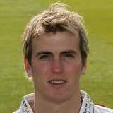 AJ Harrison