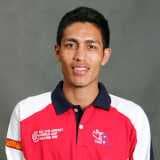 Raj Shrestha