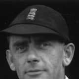C Washbrook