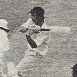 J Benaud