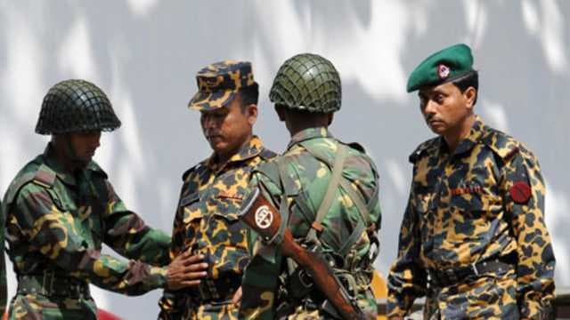 Bangladesh halt tours by foreign teams