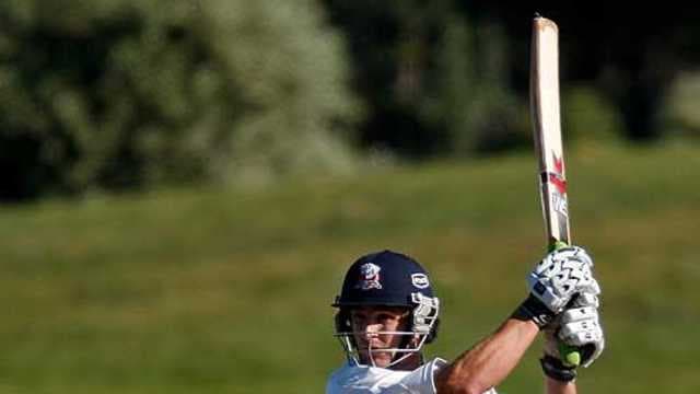 Auckland overcome spirited Central Districts for title