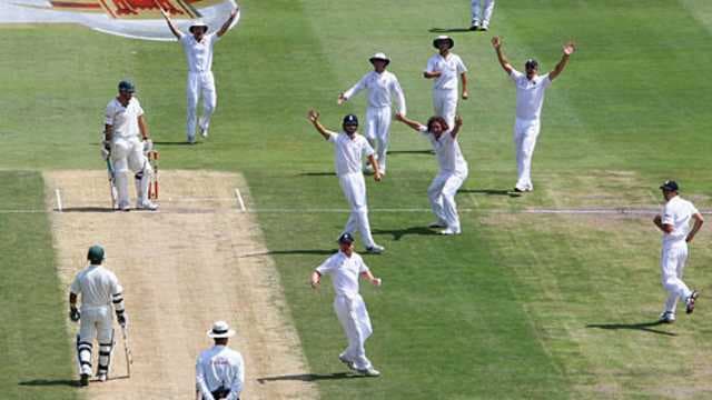 ICC panel to review Harper's 'volume mistake'