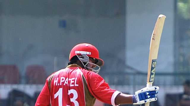 Hiral Patel inspires Canada win
