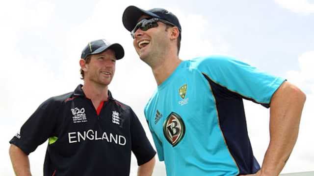 Both teams set for a showpiece final 