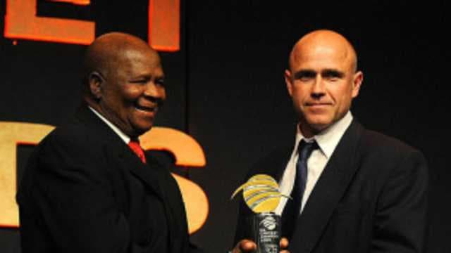 Cobras coach Pybus resigns