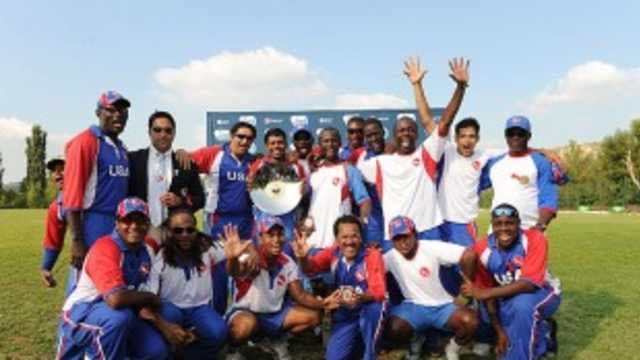 USA aim to climb up WCL ladder