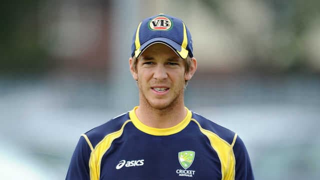 Paine opens up on mental battle