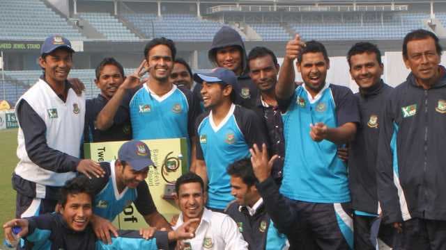 North, Central Zone to meet in BCL final