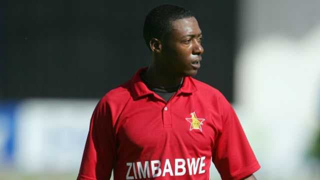 Sibanda dropped for remaining Afghanistan ODIs