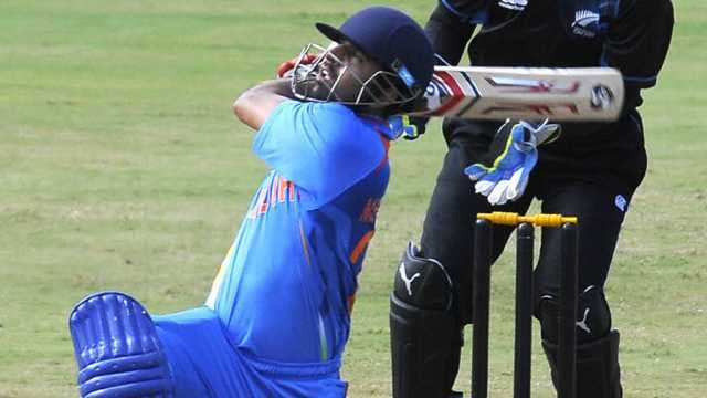 Bengal nearly through to knockouts