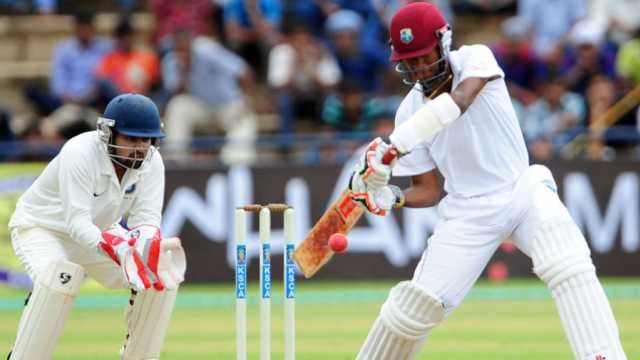 Barbados come from behind to seal title