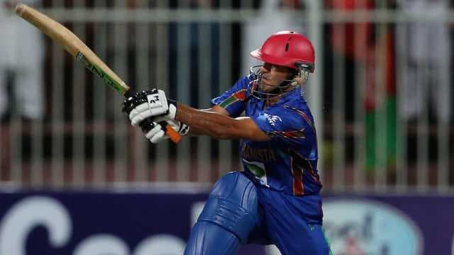 Zadran, Fareed give Afghanistan edge