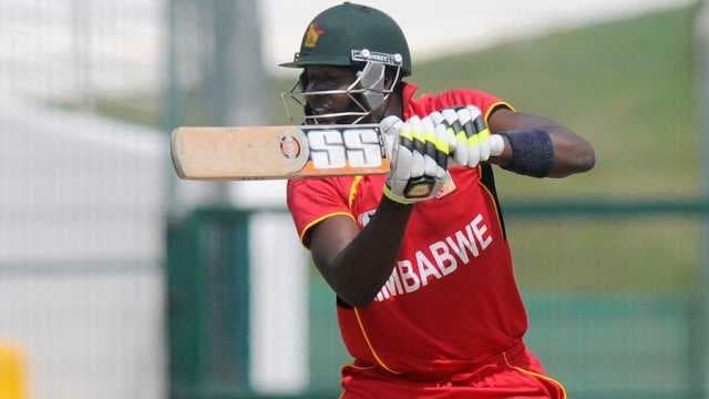Zimbabwe A inch ahead on bowlers' day