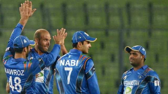 Mirwais Ashraf six sets up Afghanistan win
