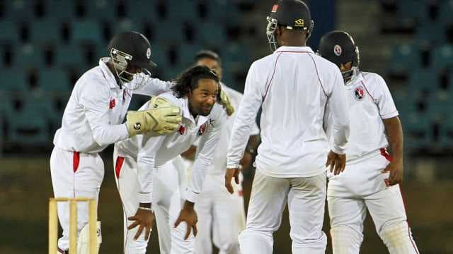Barbados, T&T secure big wins