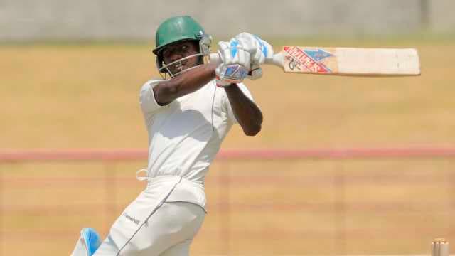 Bonner, Blackwood make it Jamaica's day