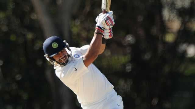 All-round India A rout SA A by 70 runs