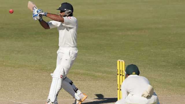 Mohit, Vohra shine in India A win
